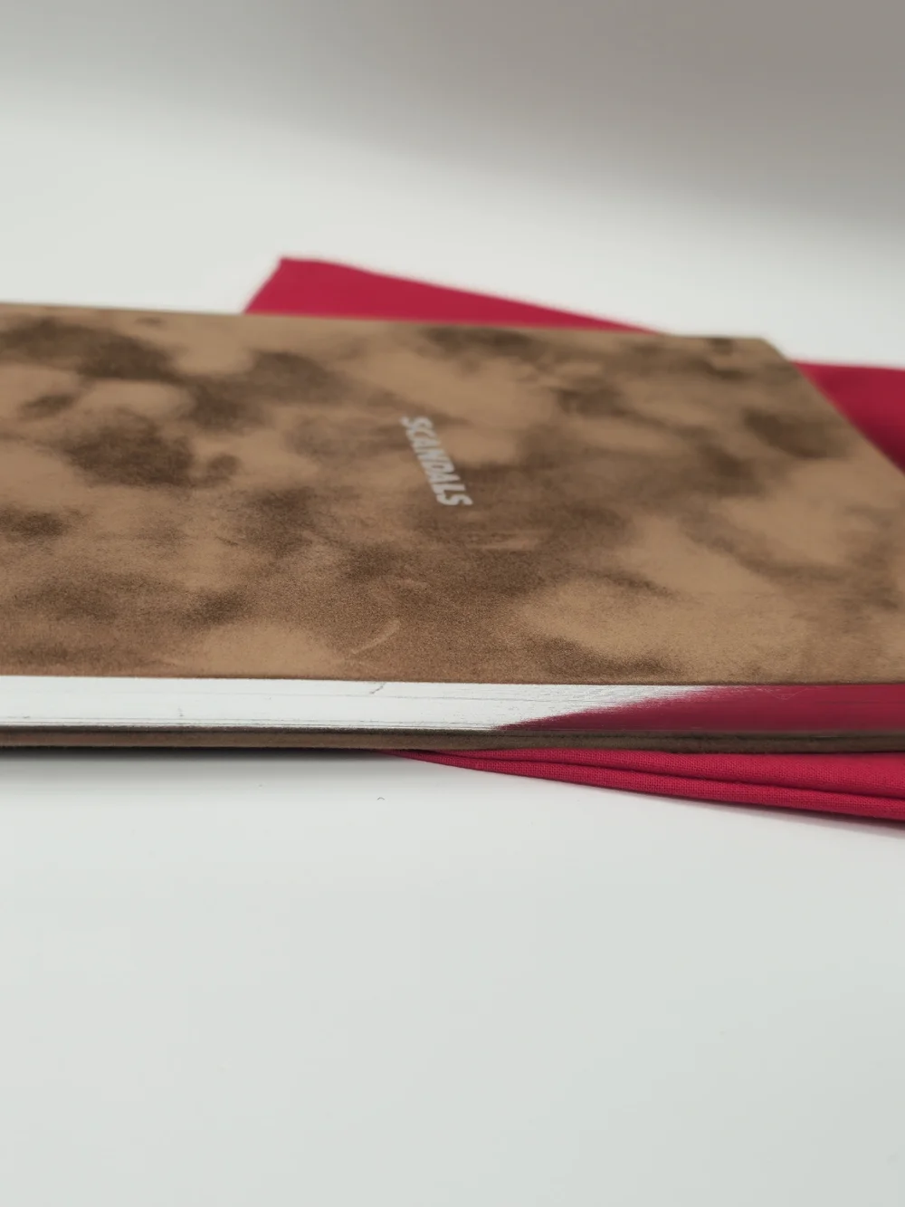 Assouline just have